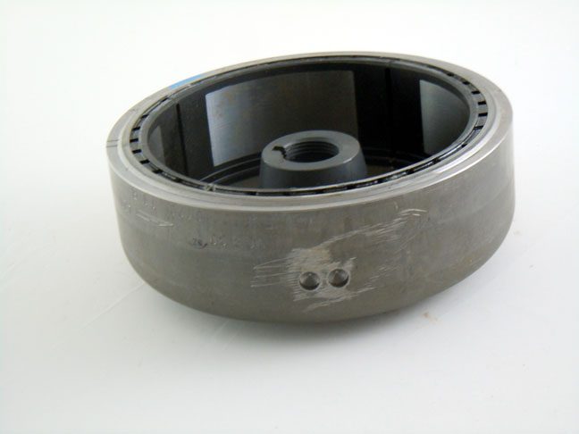 Honda Part Image